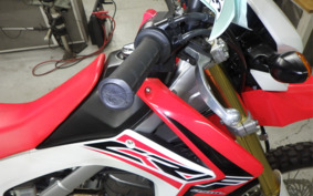 HONDA CRF250L MD38