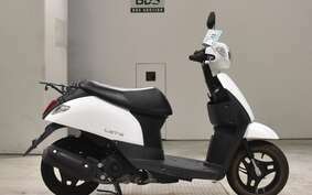 SUZUKI LET's CA4AA