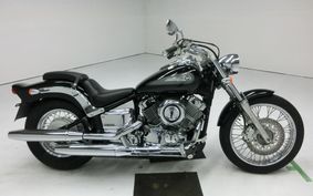 YAMAHA DRAGSTAR 400 2001 VH01J