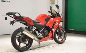 HONDA CBR250R GEN 3 MC41