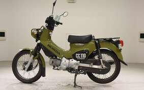 HONDA CROSS CUB 110 JA45