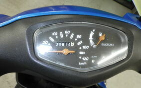 SUZUKI ADDRESS V125 G CF4EA