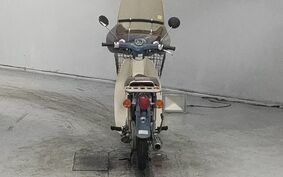 HONDA C50 SUPER CUB AA01