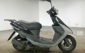 SUZUKI LET's 2 CA1PA