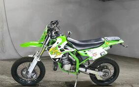 KAWASAKI KDX125 SR DX125A