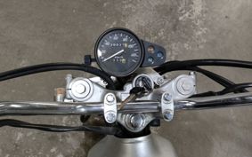 HONDA FTR223 MC34
