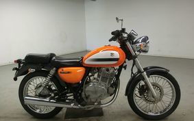 SUZUKI ST250E NJ4AA