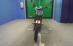 SUZUKI GRASS TRACKER NJ47A