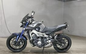 YAMAHA MT-09 2015 RN34J