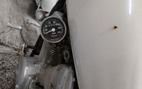 HONDA STEED600 PC21