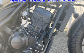 HONDA REBEL