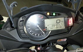 KAWASAKI NINJA 1000 A 2012 ZXT00G