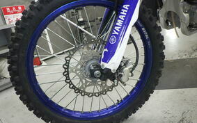 YAMAHA YZ250F CG40C