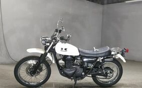 KAWASAKI 250TR BJ250F