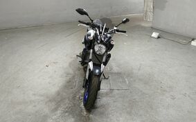 YAMAHA MT-07 2015 RM07J