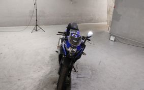 SUZUKI GSX250R DN11A