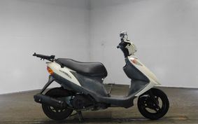 SUZUKI ADDRESS V125 G CF4EA