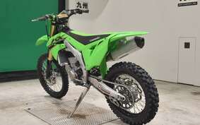 KAWASAKI KX450 X KX450K