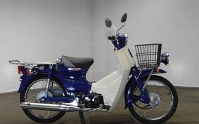 HONDA PRESS CUB 50 AA01