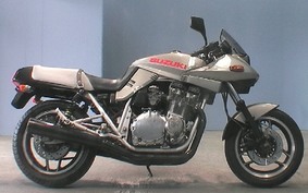 SUZUKI GSX750S KATANA 1983 GS75X