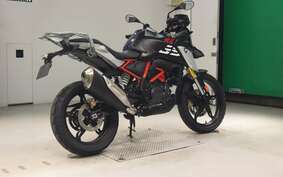 BMW G310GS 2021 0G31