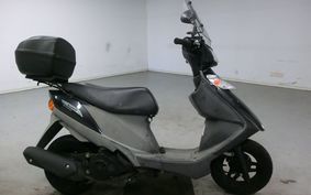 SUZUKI ADDRESS V125 G CF46A