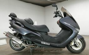 YAMAHA MAJESTY 125 SE27