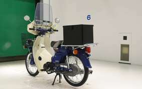 HONDA C50 SUPER CUB AA01