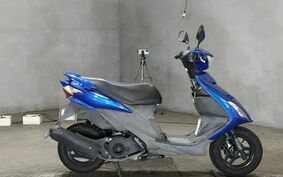 SUZUKI ADDRESS V125 SS CF4MA