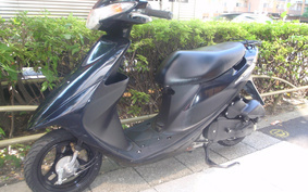 SUZUKI ADDRESS V50 CA4BA