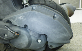 SUZUKI ADDRESS V125 CF4EA