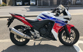 HONDA CBR400R ABS 2015 NC47