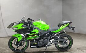 KAWASAKI NINJA 400 2018 EX400G