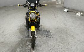 HONDA CROSS CUB 110 JA10