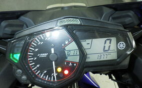 YAMAHA YZF-R25 A RG10J