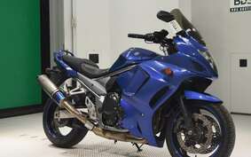 SUZUKI BANDIT 1250 F 2013 GW72A