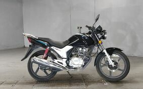 HONDA CBF125 LALPCJ72