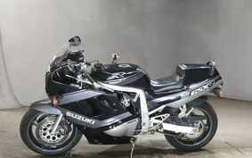 SUZUKI GSX-R1100 1989 GV73A