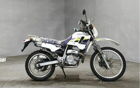 HONDA XL250 DEGREE MD31