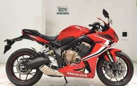 HONDA CBR650R 2020 RH03