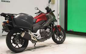 HONDA NC750X D Limited 2020 RC90