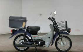 SUZUKI BIRDIE 50 BA42A