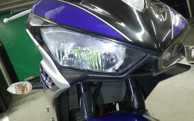 YAMAHA YZF-R25 RG43J