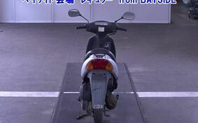 SUZUKI LET's 2 CA1PA