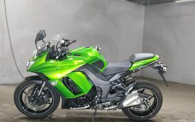 KAWASAKI NINJA 1000 2014 ZXT00L