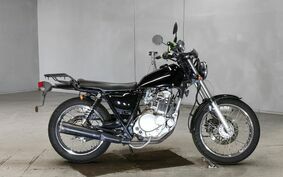 SUZUKI GRASS TRACKER NJ4BA