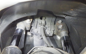 SUZUKI ADDRESS V125 S CF4MA