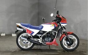 HONDA MVX250F MC09