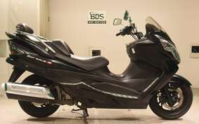 SUZUKI SKYWAVE 250 (Burgman 250) M CJ45A