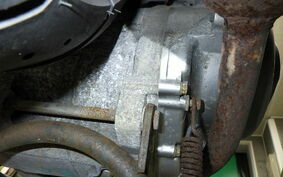 SUZUKI ADDRESS V125 G CF46A